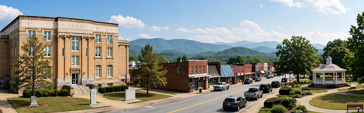 Unforgettable Attractions and Activities in Dobson, NC: A Hidden Gem