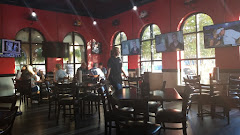 Restaurant near Surry Inn - Dobson